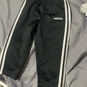 Baby adidas sweats